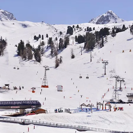 Apartment Carroley B - Confort - Proche Des Pistes - Vue Pistes Mae-3589 *
