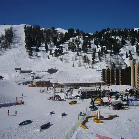 Apartment Carroley B - Confort - Proche Des Pistes - Vue Pistes Mae-3589 Macot-la-Plagne
